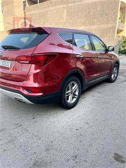 هيونداي سانتافي